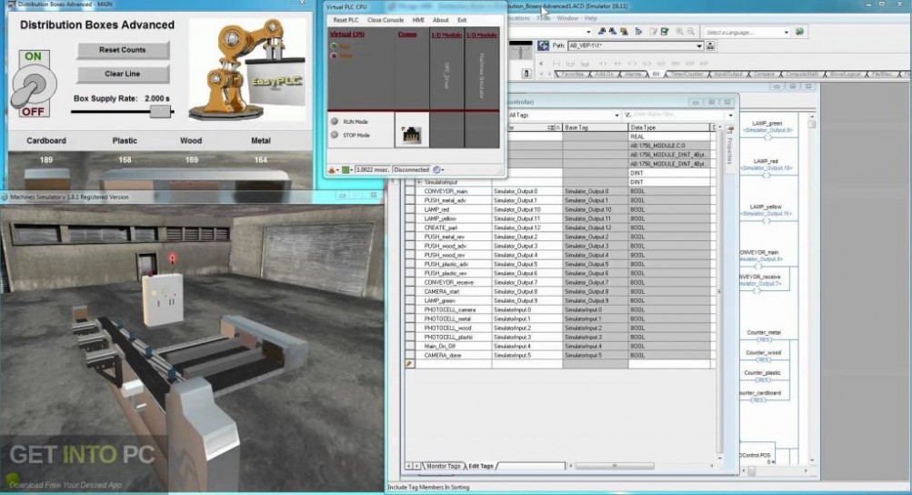 rockwell panelbuilder32 software download